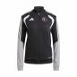 Preview: Bielefelder Kampfsportschule Tiro26 Trainingsjacke Woman